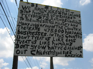 2006 A_Day_Without_Immigrants_Protest_message