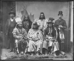 1890-The-Indian-Naturalization-Act-Umatilla_Paloos_and_2_white_men